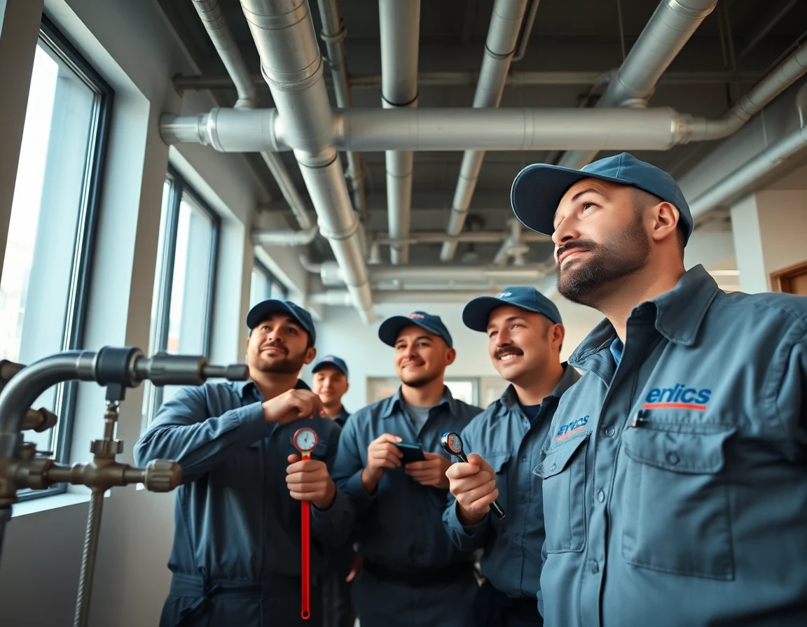 Kea Plumbing Contractors LLC Company History