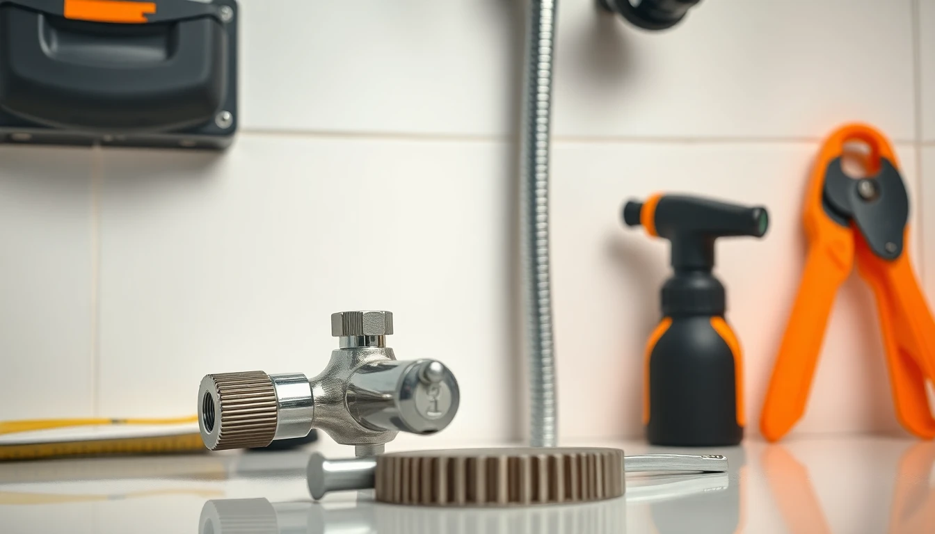 Shower valve replacements
