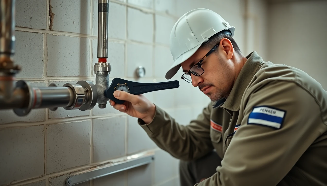 24/7 Emergency Plumbing