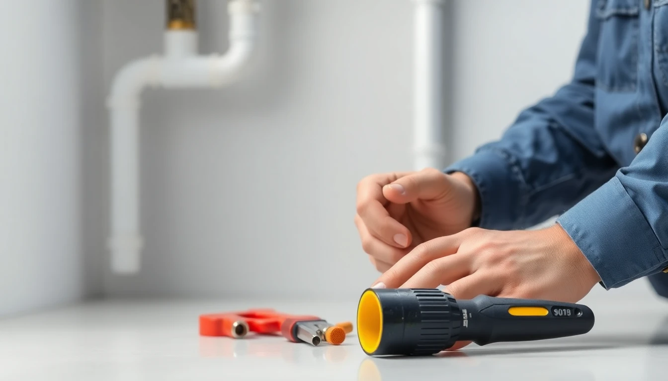 Burst Pipe Fixes