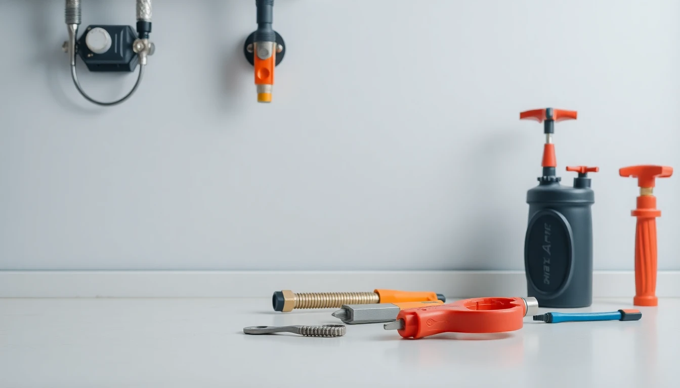 Rooter Services